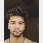 Profile Picture of Xavier Rodriguez (@islamojallday) on Instagram