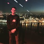 Profile Picture of Dustin Hefner (@dustinhefner) on Instagram