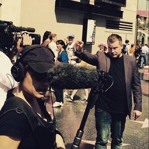 Morgan Strebler - Myspace Profile Picture of Morgan Strebler (@celebritymentalist) on Myspace