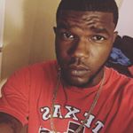 Profile Picture of Kenneth Marshall Jr. (@booney_yoonie) on Instagram