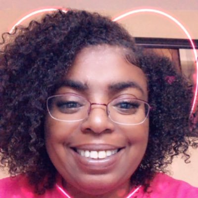Profile Picture of Kisha Mitchell (@KishaMitchell3) on Twitter