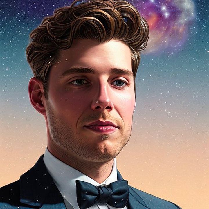 Profile Picture of Tom Pullen (@tompulls) on Tiktok