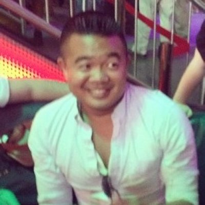 Profile Picture of Jeff Wong (@wongj3) on Twitter