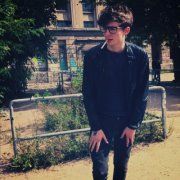 Profile Picture of Josh Murphy (@goosehole) on Pinterest