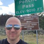 Profile Picture of Patrick K (@oldcoder) on Instagram