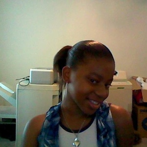 Profile Picture of Chrishawna Thomas (@368703881) on Myspace