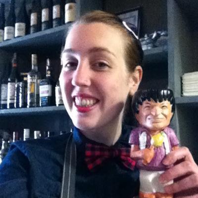 Profile Picture of Marian Walsh (@ripitwithmare) on Twitter