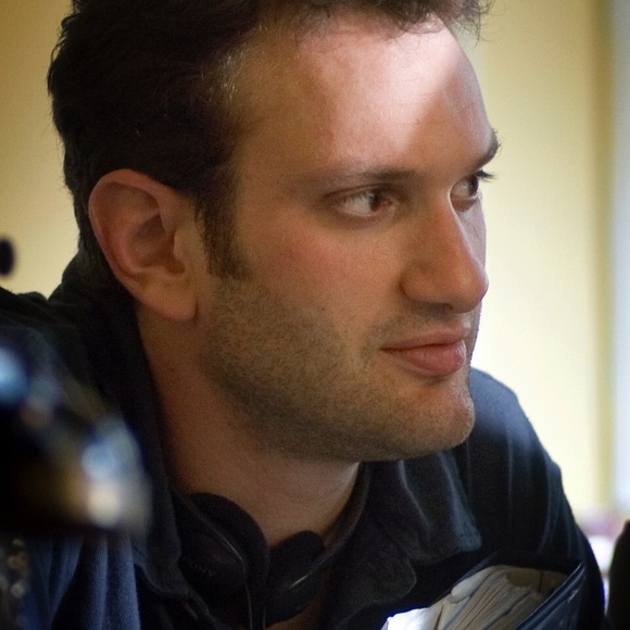 Profile Picture of Daniel Ragussis (@danielr22) on Poshmark