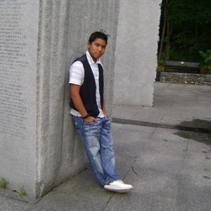 Profile Picture of Hom Ghaley (@homghaley) on Myspace