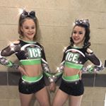 Profile Picture of Annabelle long (@belle_backflips) on Instagram