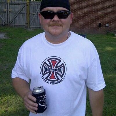 Profile Picture of Chris Gainer (@thrheis) on Twitter