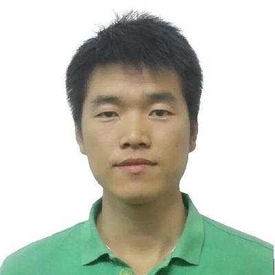 Profile Picture of Yuxin Zhang (@zyxinno) on Twitter