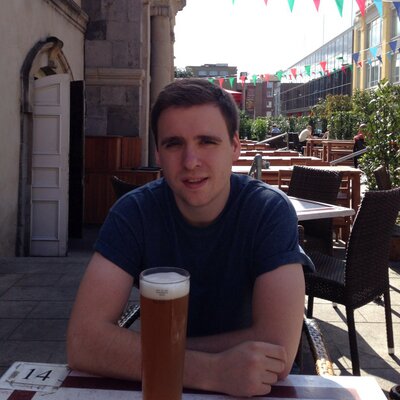 Profile Picture of matthew olley (@matt_olley) on Twitter