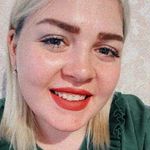 Profile Picture of Анастасия ✨ (@ryzhyk_nastya) on Instagram