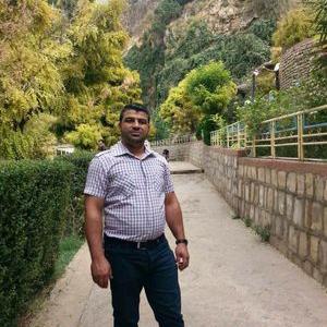 Profile Picture of Bassam Issa (@bassamissa198) on Twitter