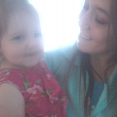 Profile Picture of Allison Burkholder (@Alloli3) on Twitter