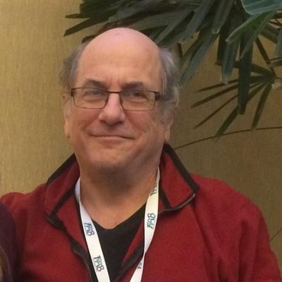 Profile Picture of Henry Ehrlich (@AACMaven) on Twitter
