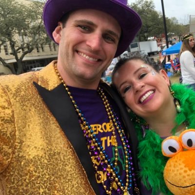 Profile Picture of Stephen McGinley (@S_McGinley_DPT) on Twitter