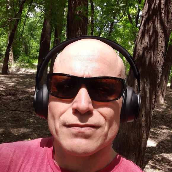 Profile Picture of Jeramie Ites (@jeramie77) on Poshmark