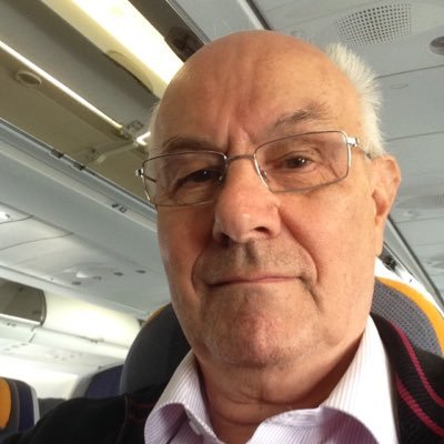 Profile Picture of Hans Bernhard (@Bernhard12Hans) on Twitter