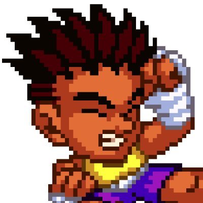 Profile Picture of Brawler Game Zabuyaki (@zabuyaki) on Twitter