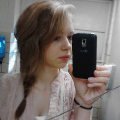 Profile Picture of Cassie Fitzpatrick (@cassiefitz77) on Twitter