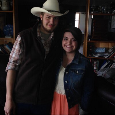 Profile Picture of Miranda Austin (@Miranda_Hardy) on Twitter