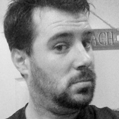 Profile Picture of Nate Marlowe (@namarlowe83) on Twitter
