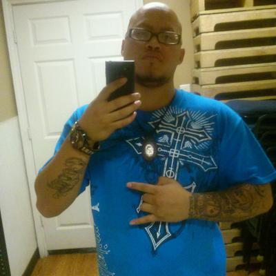 Profile Picture of Adolfo Corral (@_corral214) on Twitter