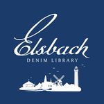 Elsbach Denim Library - Instagram Profile Picture of Elsbach Denim Library (@elsbachstore_norderney) on Instagram