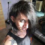 Profile Picture of scott parris (@vanity_kid) on Instagram