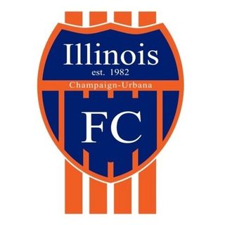 Profile Picture of Illinois FC (@illinoisfc) on Instagram