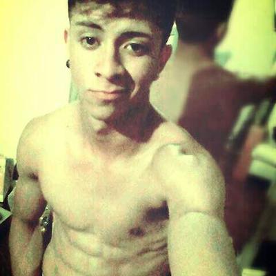 Profile Picture of Carlos Arciga (@shaarawy23191) on Twitter