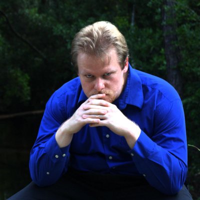 Profile Picture of Jason Crutchfield (@AuthorJasonLee) on Twitter