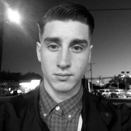 Profile Picture of Joshua Shadrick (@Joshyboi17) on Twitter