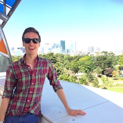 Profile Picture of Mark Spiller (@mark_spiller) on Twitter