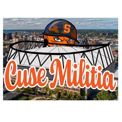 Profile Picture of Syracuse Ball (@CuseMilitia) on Twitter
