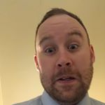 Profile Picture of Paul Keane (@paul_keane_number1) on Instagram
