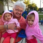 Profile Picture of marilynroberts (@marilynroberts) on Instagram