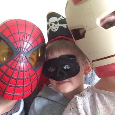 Profile Picture of Shelley Hope (@Hope2Shelley) on Twitter