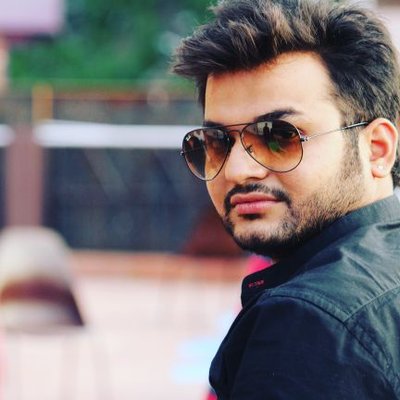 Profile Picture of ANKIT SETH (@ANKITSETH2) on Twitter