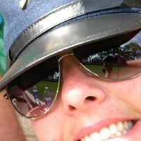 Profile Picture of Paula Dombrowski (@paula-dombrowski) on Quora