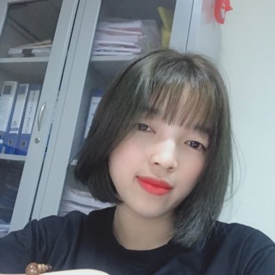 Profile Picture of Hue Nguyen (@Huenguyen_cr) on Twitter