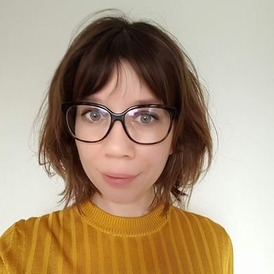 Profile Picture of Charlotte Ockeloen (@OckeloenC) on Twitter
