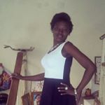 Francois Hyppolite - Instagram Profile Picture of Francois Hyppolite (@pierregladys90) on Instagram