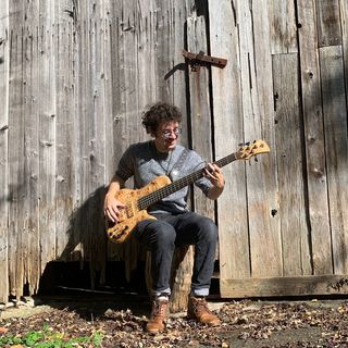 Profile Picture of Jon Blessing (@jonblessing) on Instagram