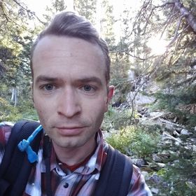 Profile Picture of Joseph Averill (@rebelcellist) on Pinterest
