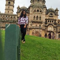 Profile Picture of Krishna Dalal (@krishna-dalal-17) on Quora