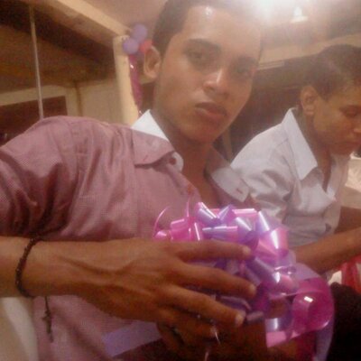 Profile Picture of Elmer Joel Victor M. (@@ElmerJoelVictor) on Twitter