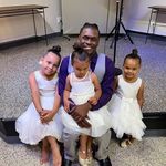 Profile Picture of Kimba DeVon Lewis (@lewiethaghost24) on Instagram